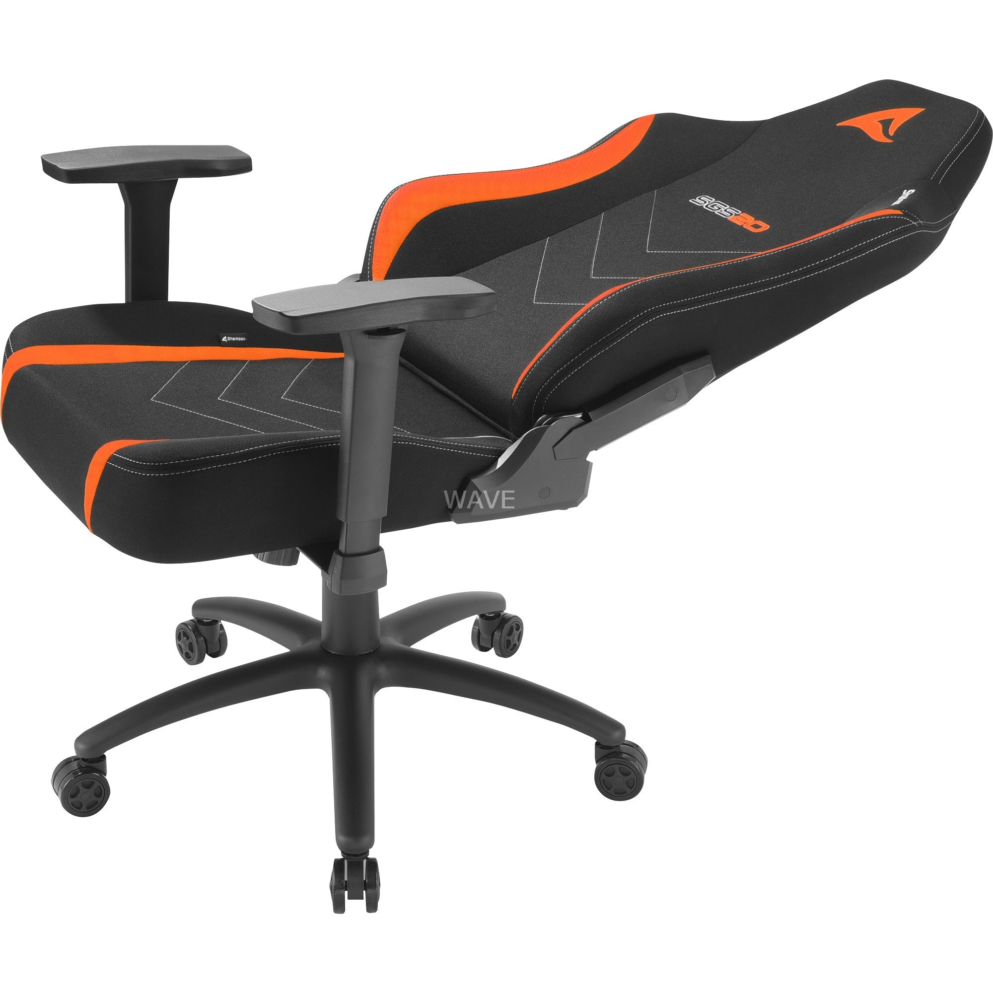 Sharkoon Sharkoon SKILLER SGS20 Fabric