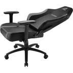 Sharkoon skiller sgs20 gamestoel (zwart grijs)