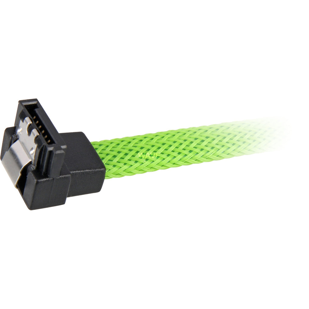 Sharkoon Sata III 90° sleeve