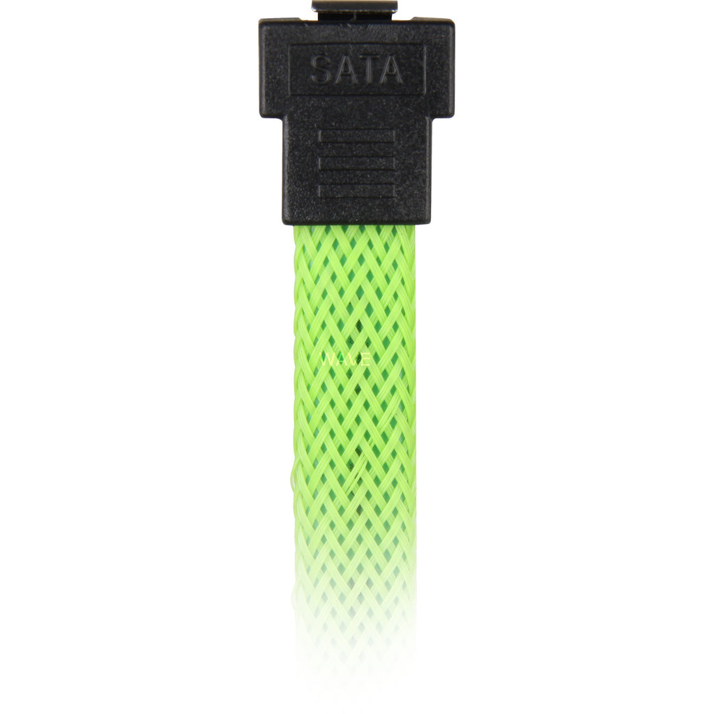 Sharkoon Sata III 90° sleeve