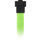Sharkoon Sata III 90° sleeve