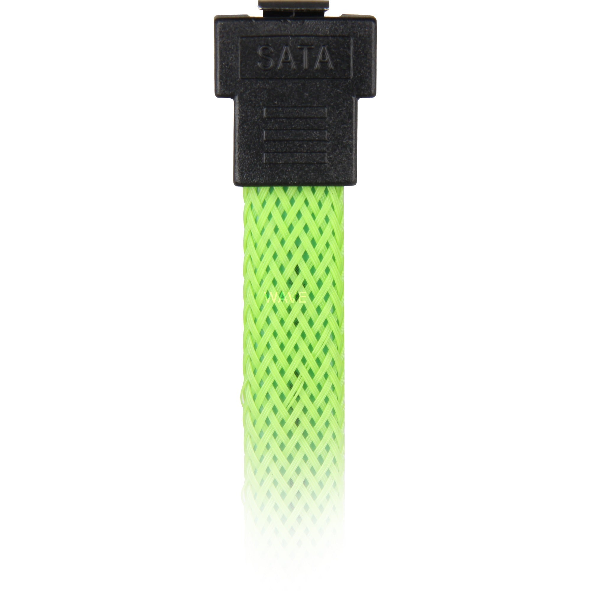 Sharkoon Sata III 90° sleeve