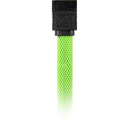 Sharkoon Sata III 90° sleeve
