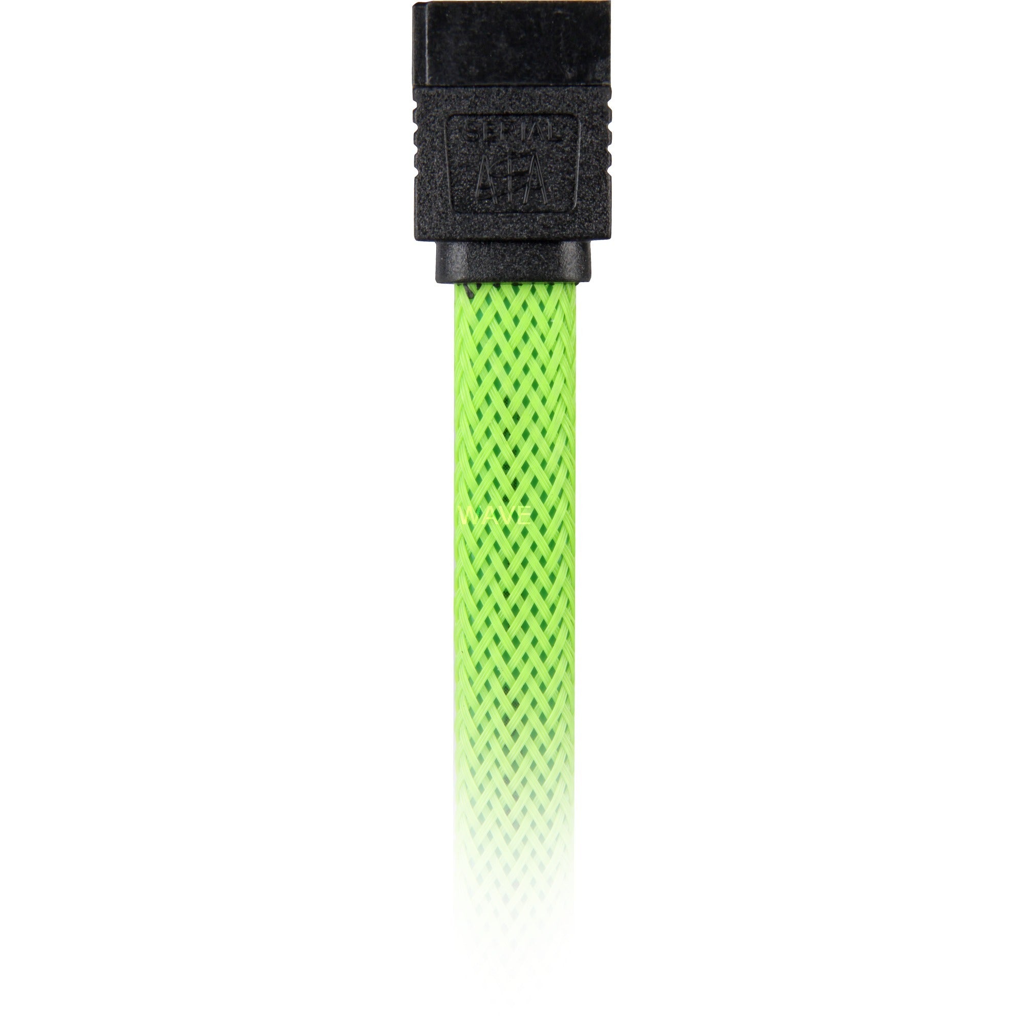 Sharkoon Sata III 90° sleeve