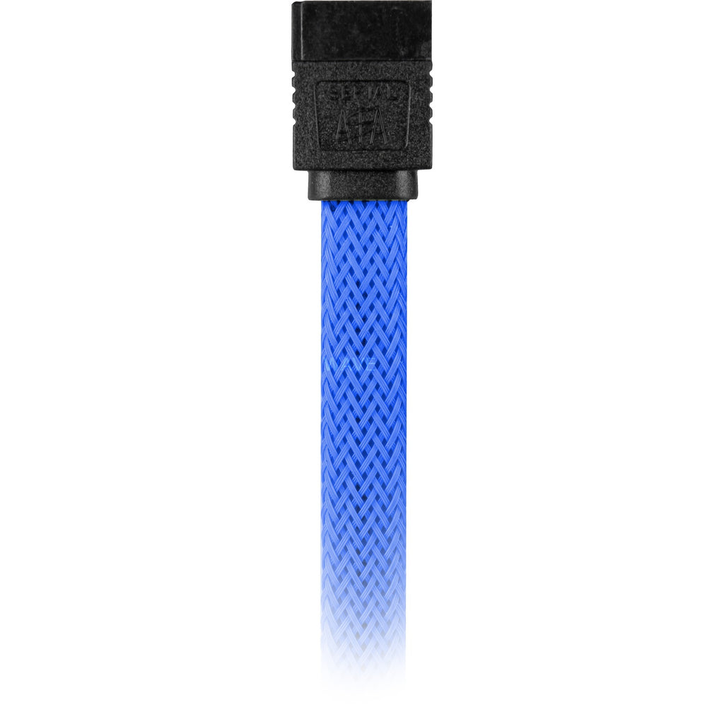 Sharkoon Sata III 90° sleeve