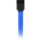 Sharkoon Sata III 90° sleeve