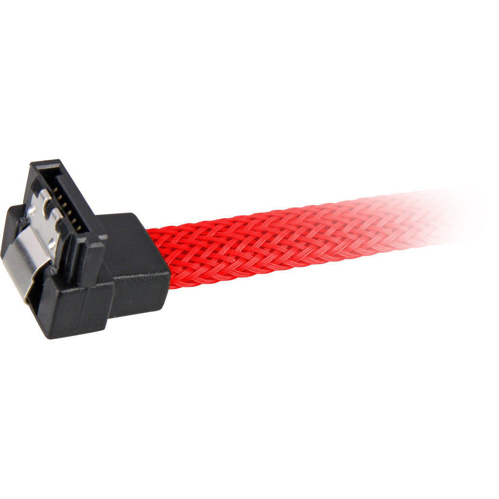 Sharkoon Sata III 90° sleeve