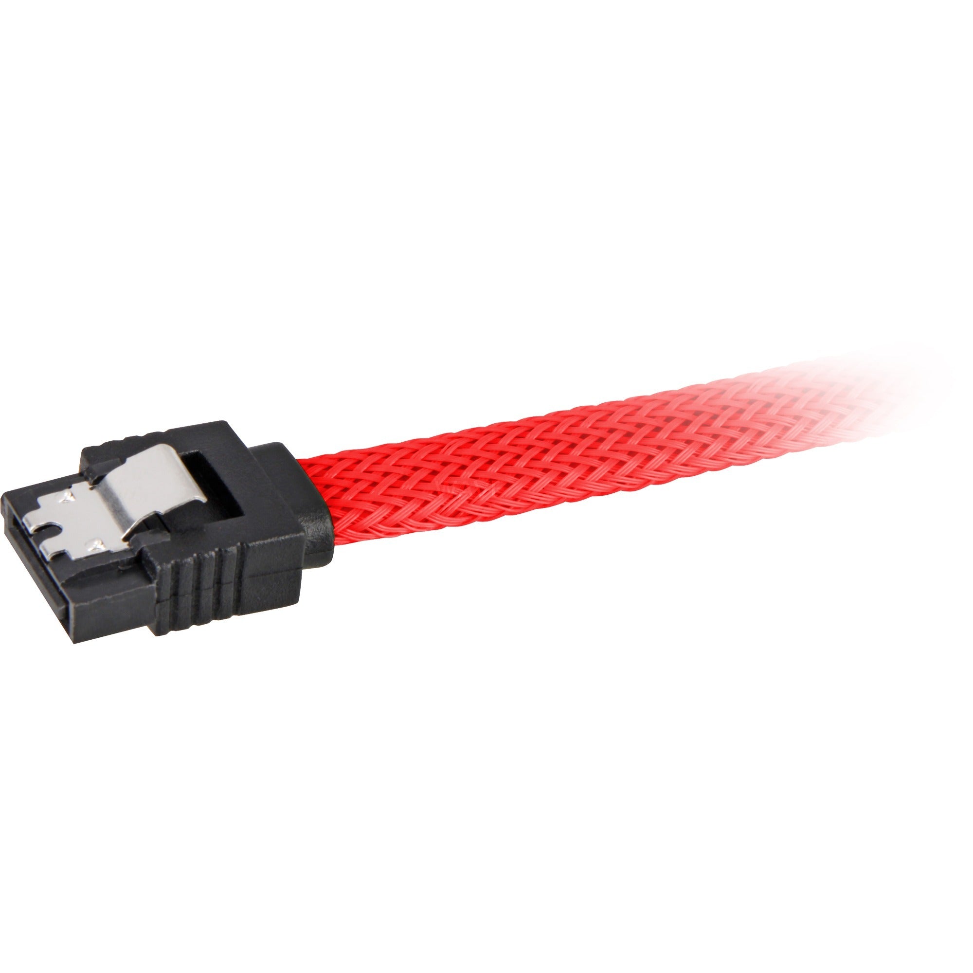 Sharkoon Sata III 90° sleeve