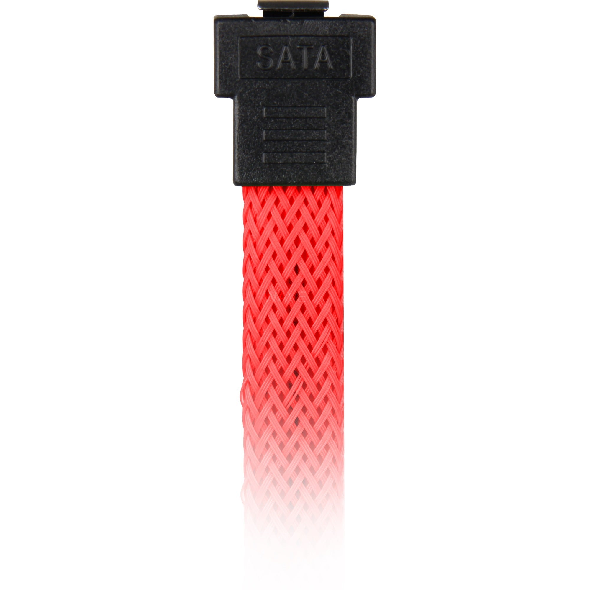 Sharkoon Sata III 90° sleeve