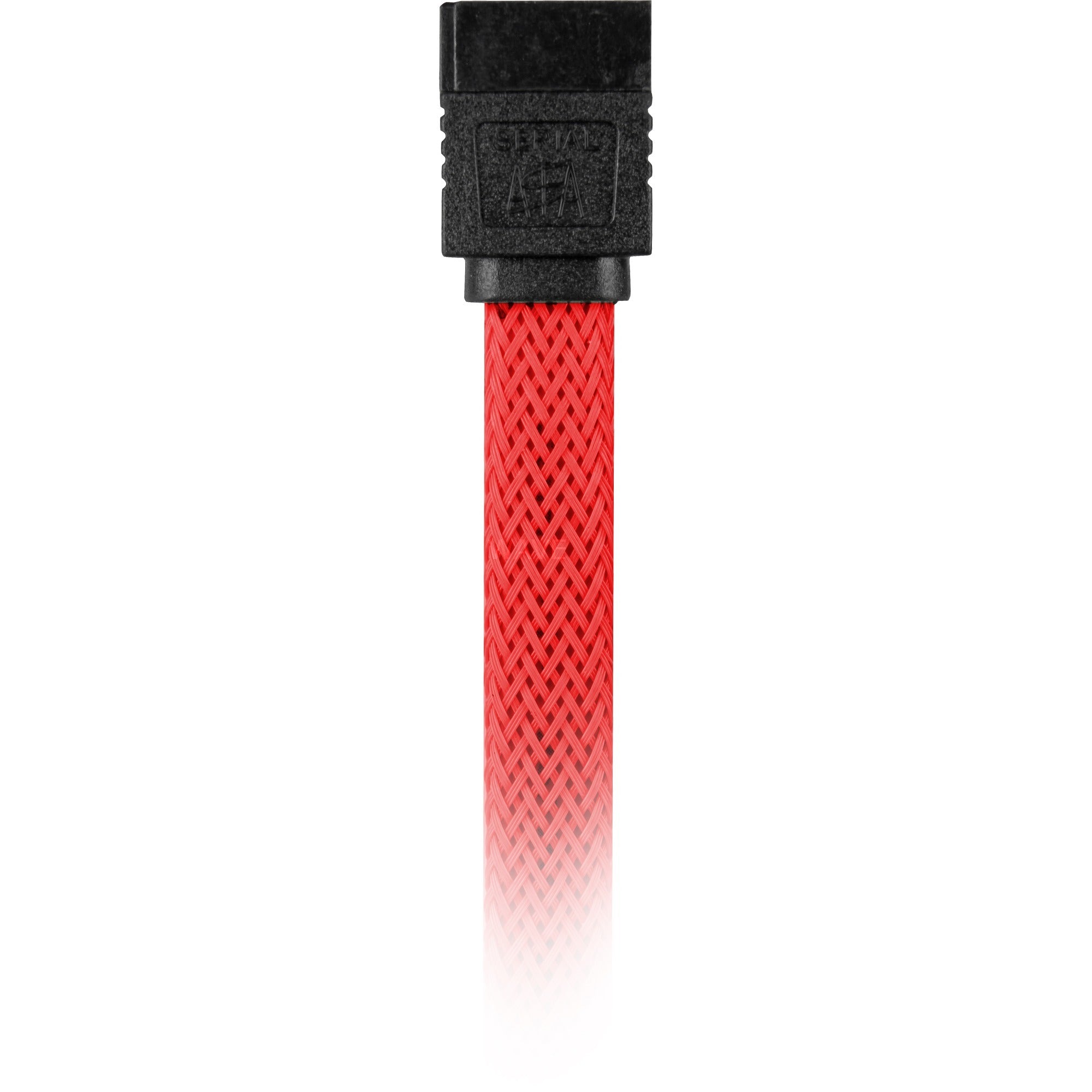 Sharkoon Sata III 90° sleeve