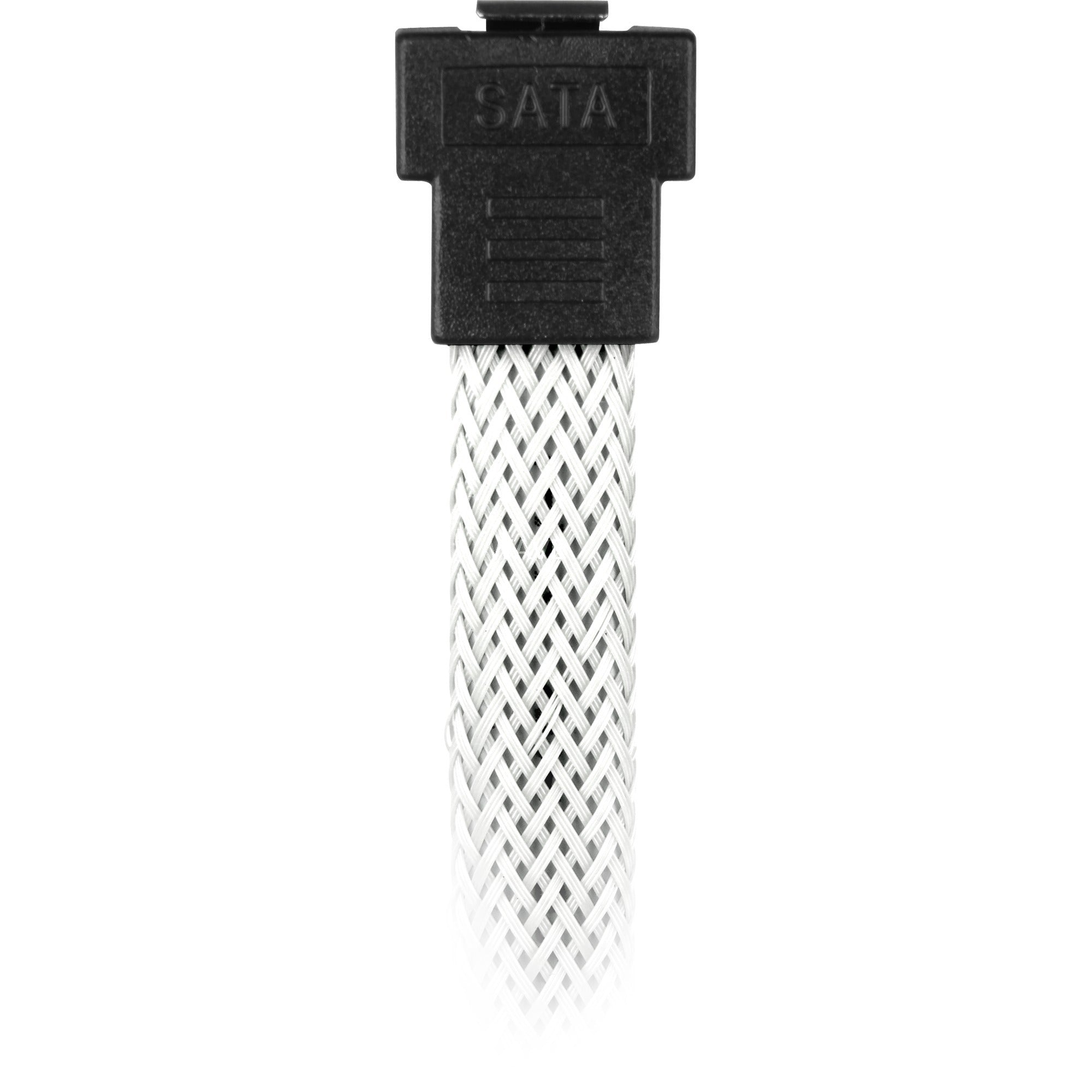 Sharkoon Sata III 90° sleeve