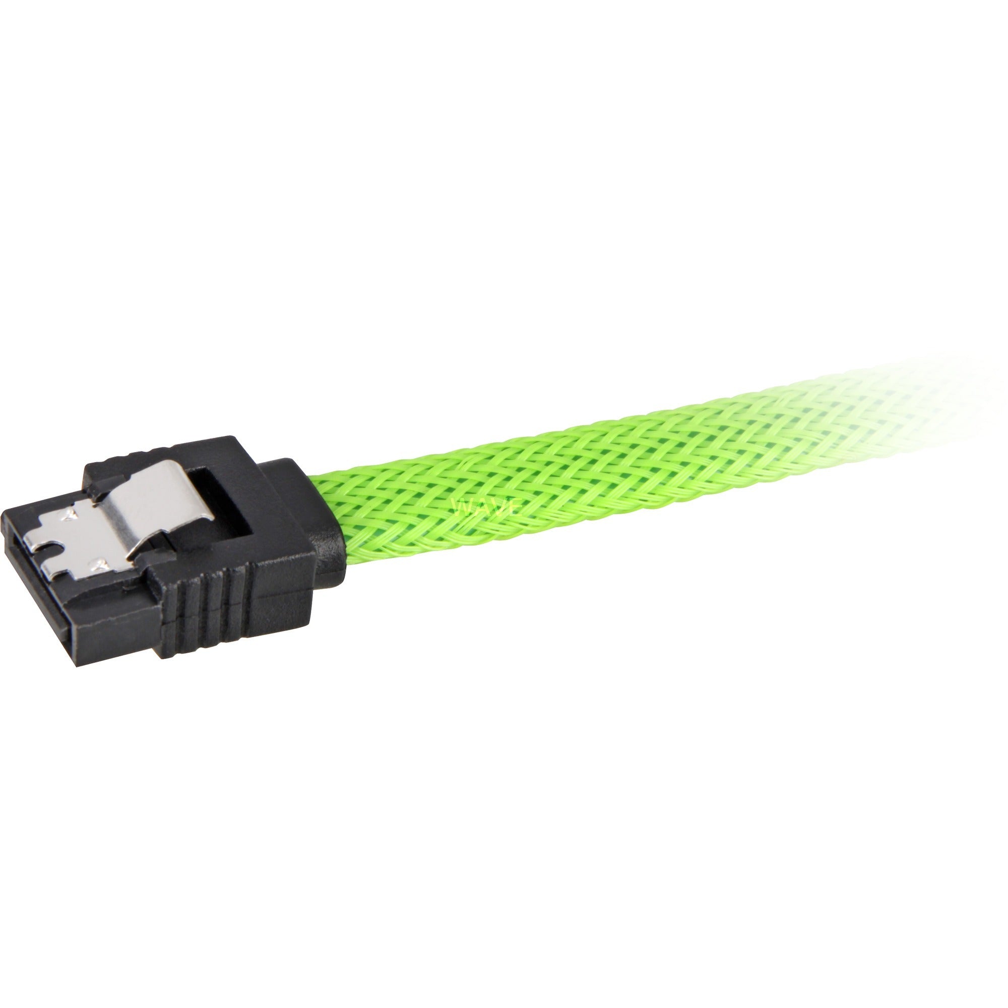 Sharkoon Sata III 90° sleeve