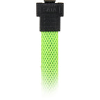Sharkoon Sata III 90° sleeve