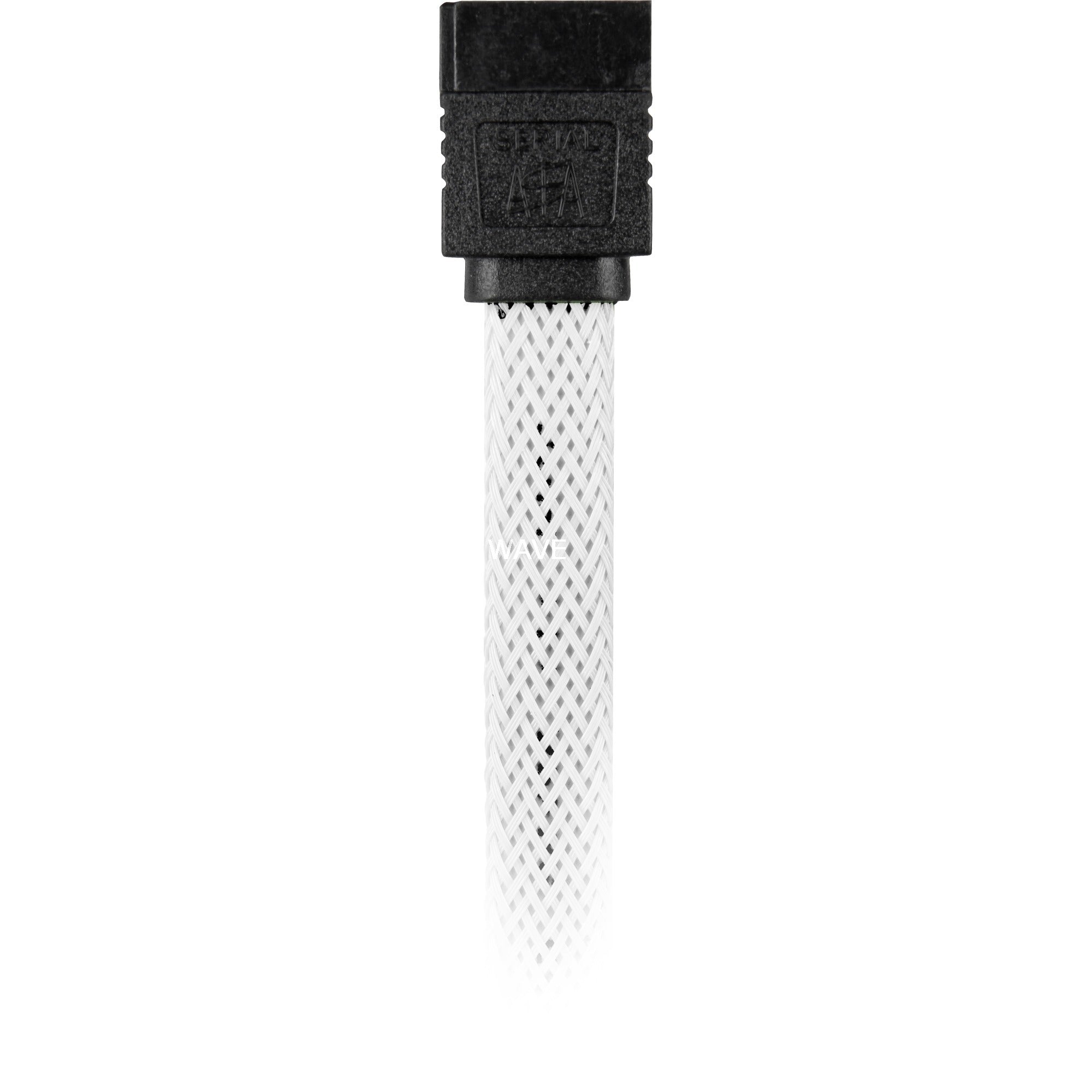 Sharkoon Sata III Kabel sleeve 45 cm