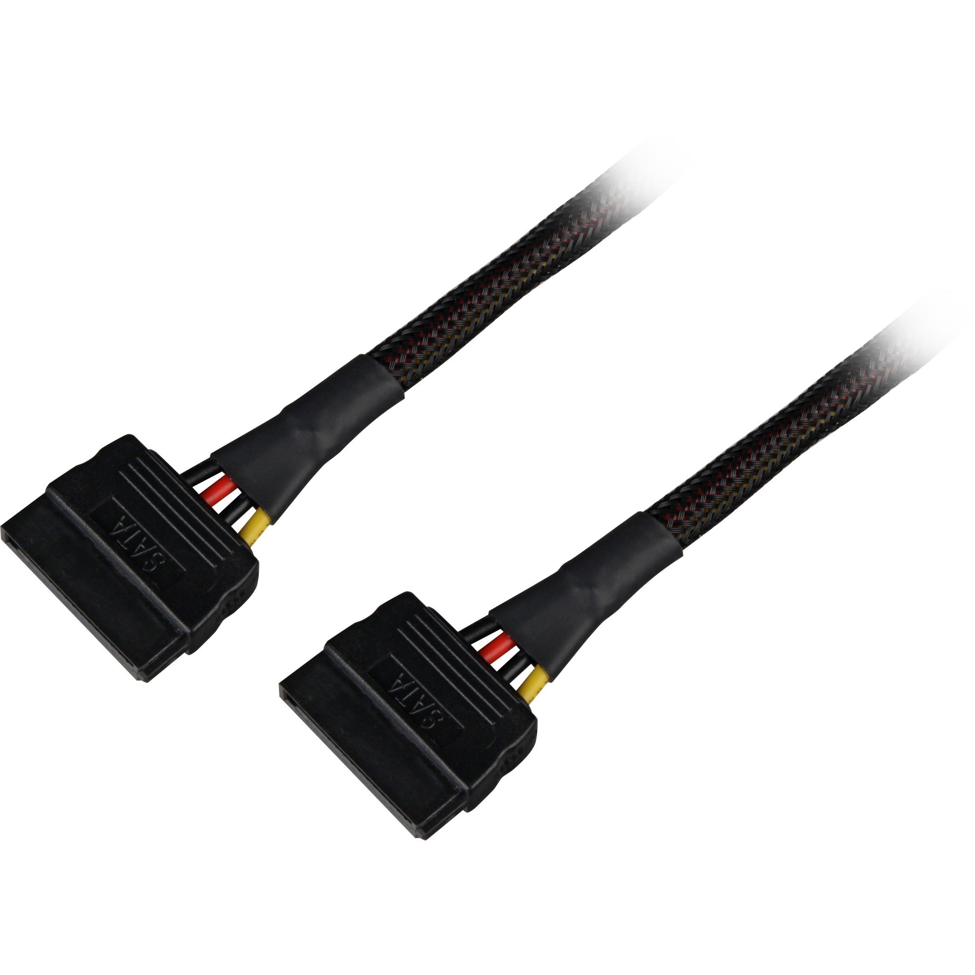 Sharkoon Sharkoon Sata YStroomadapter