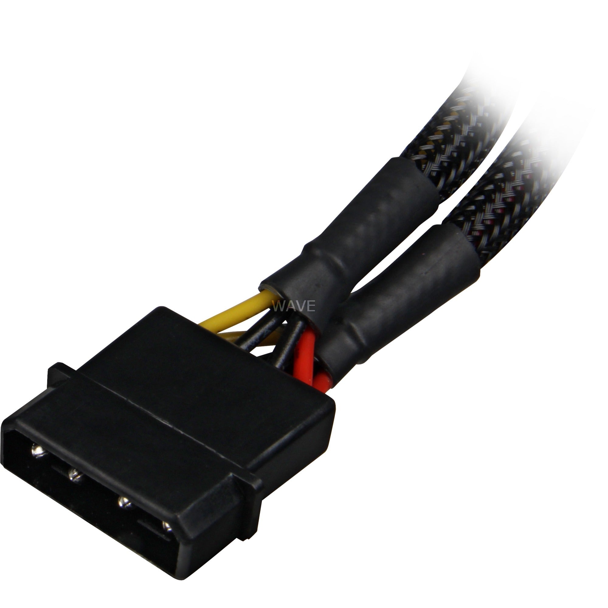 Sharkoon Sharkoon Sata YStroomadapter
