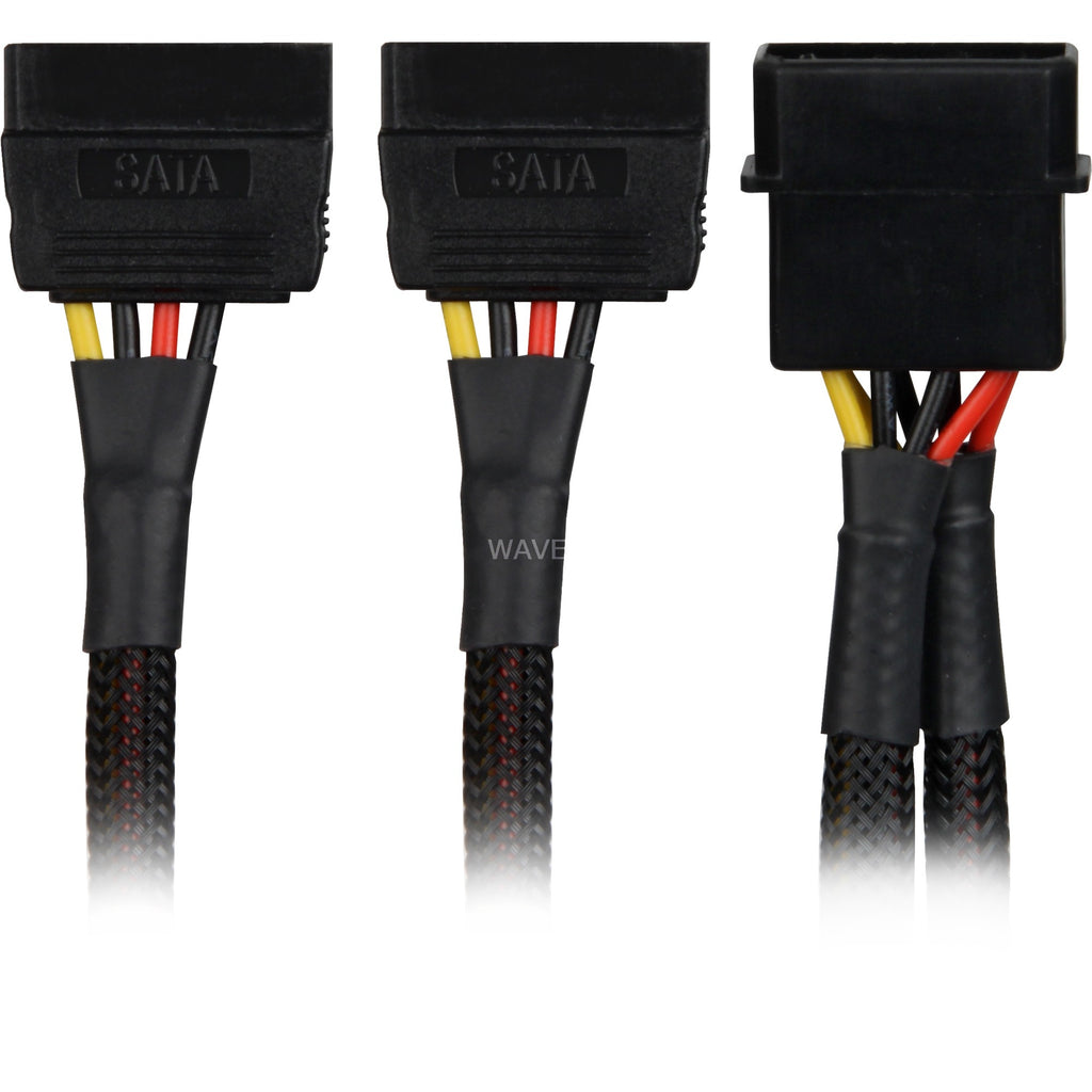 Sharkoon Sharkoon Sata YStroomadapter