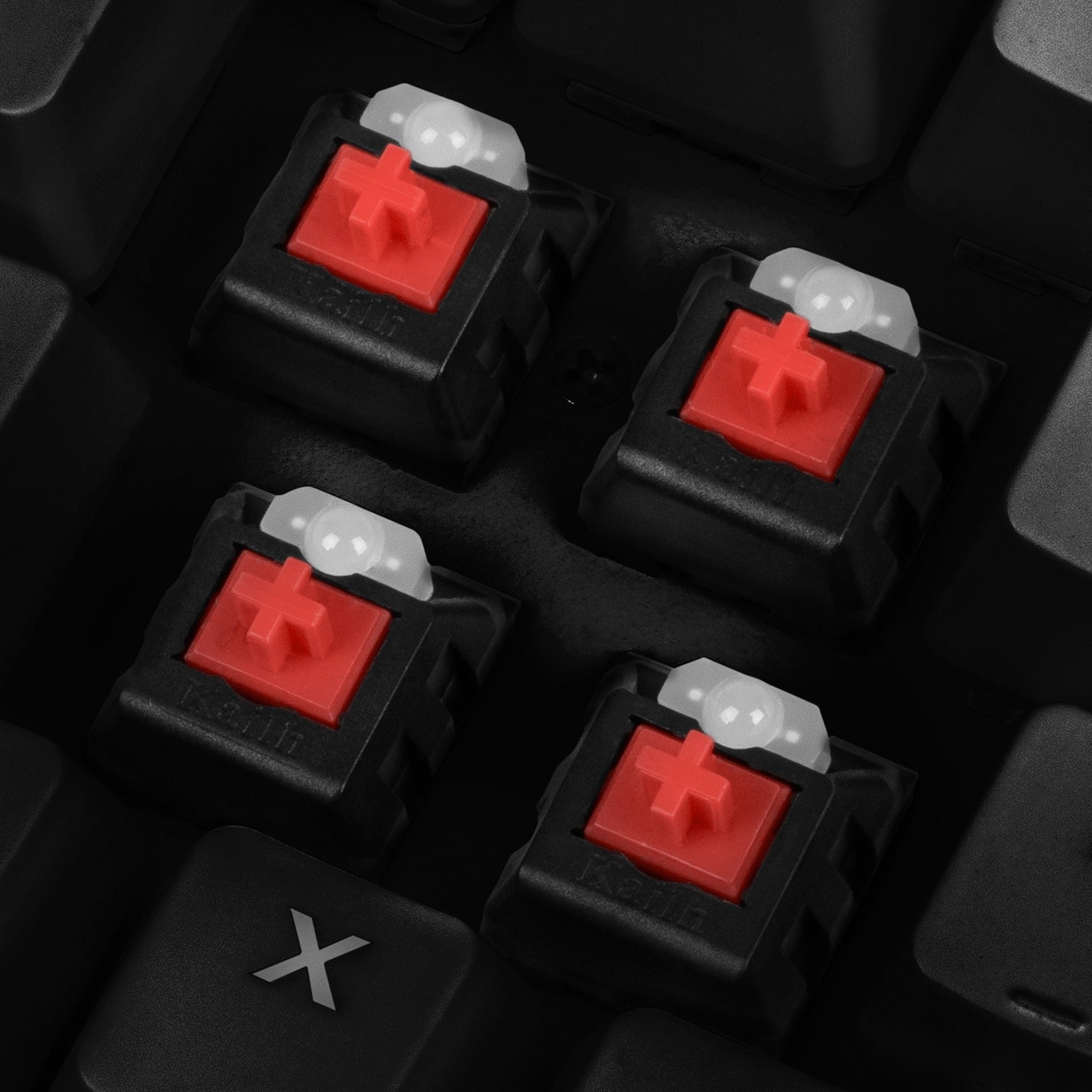 Sharkoon Skiller Mech SGK3