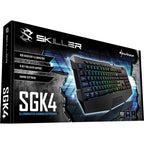 Sharkoon Sharkoon Skiller SGK4