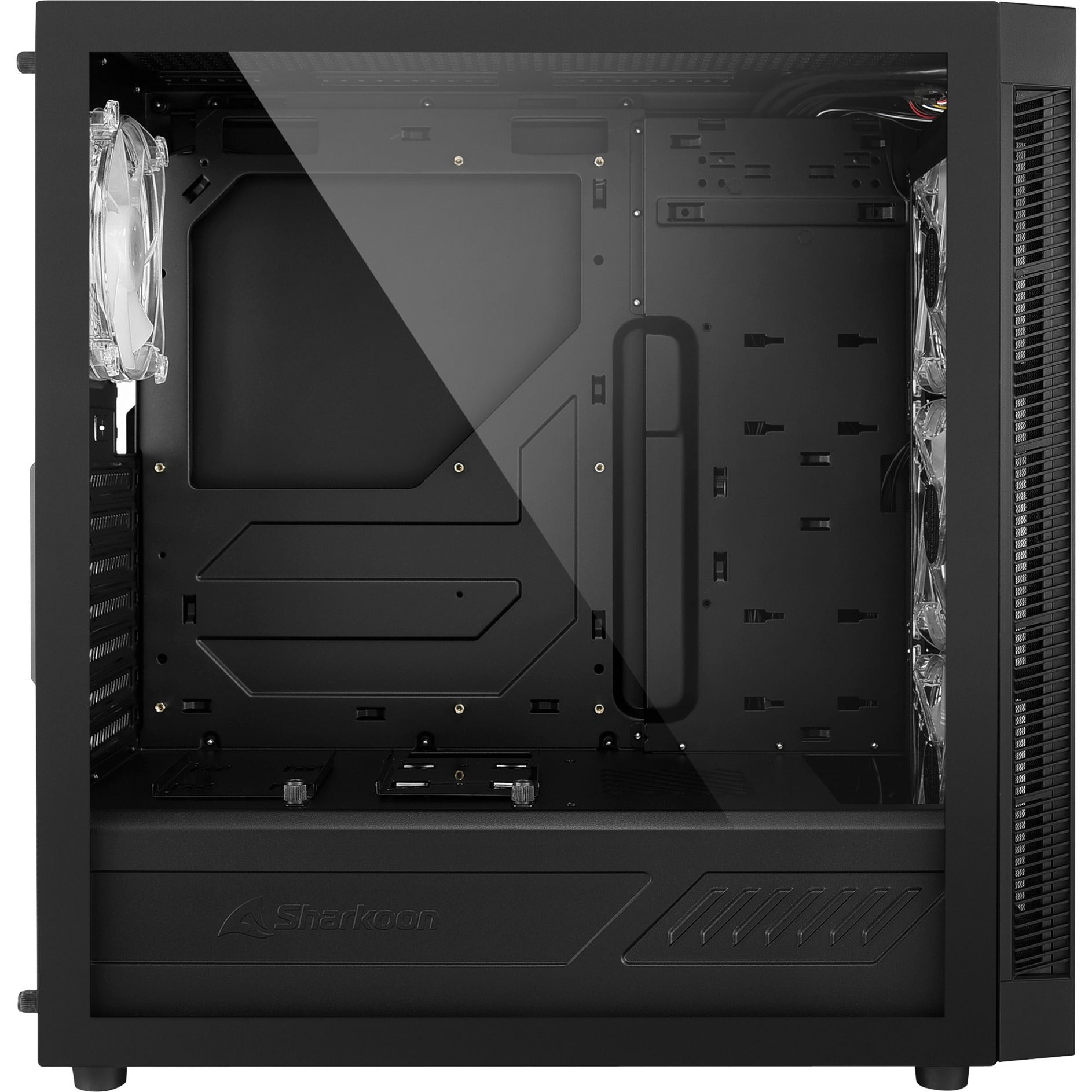 Sharkoon TG6M RGB
