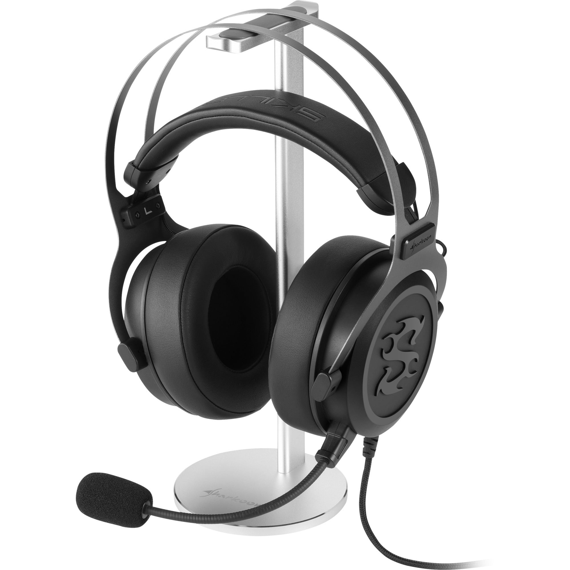 Sharkoon Sharkoon X-Rest ALU
