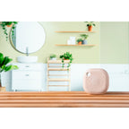 Shelly blu button tough 1 knop (mokka, bluetooth)
