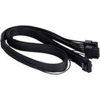 SilverStone SilverStone 12VHPWR PCIe adapter Kabel SST-PP14-EPS