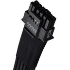 SilverStone SilverStone 12VHPWR PCIe adapter Kabel SST-PP14-EPS