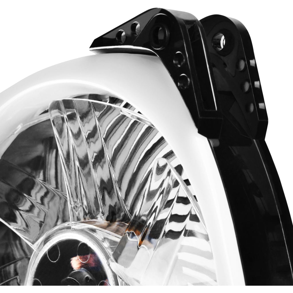 SilverStone AP124-ARGB
