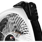 SilverStone AP124-ARGB