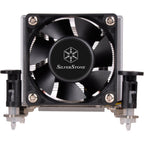 Silverstone ar09-115xp cpu-koeler