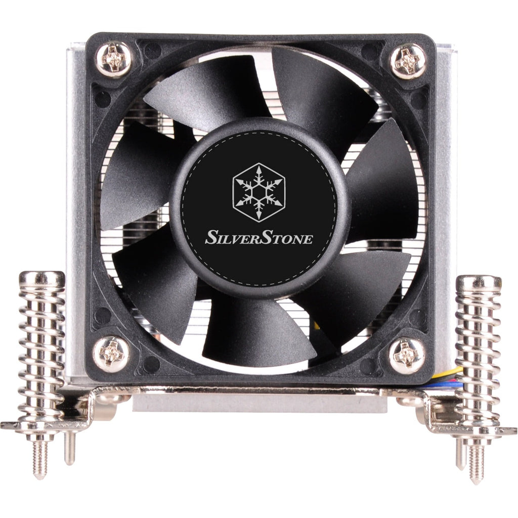 Silverstone ar09-115xs cpu-koeler