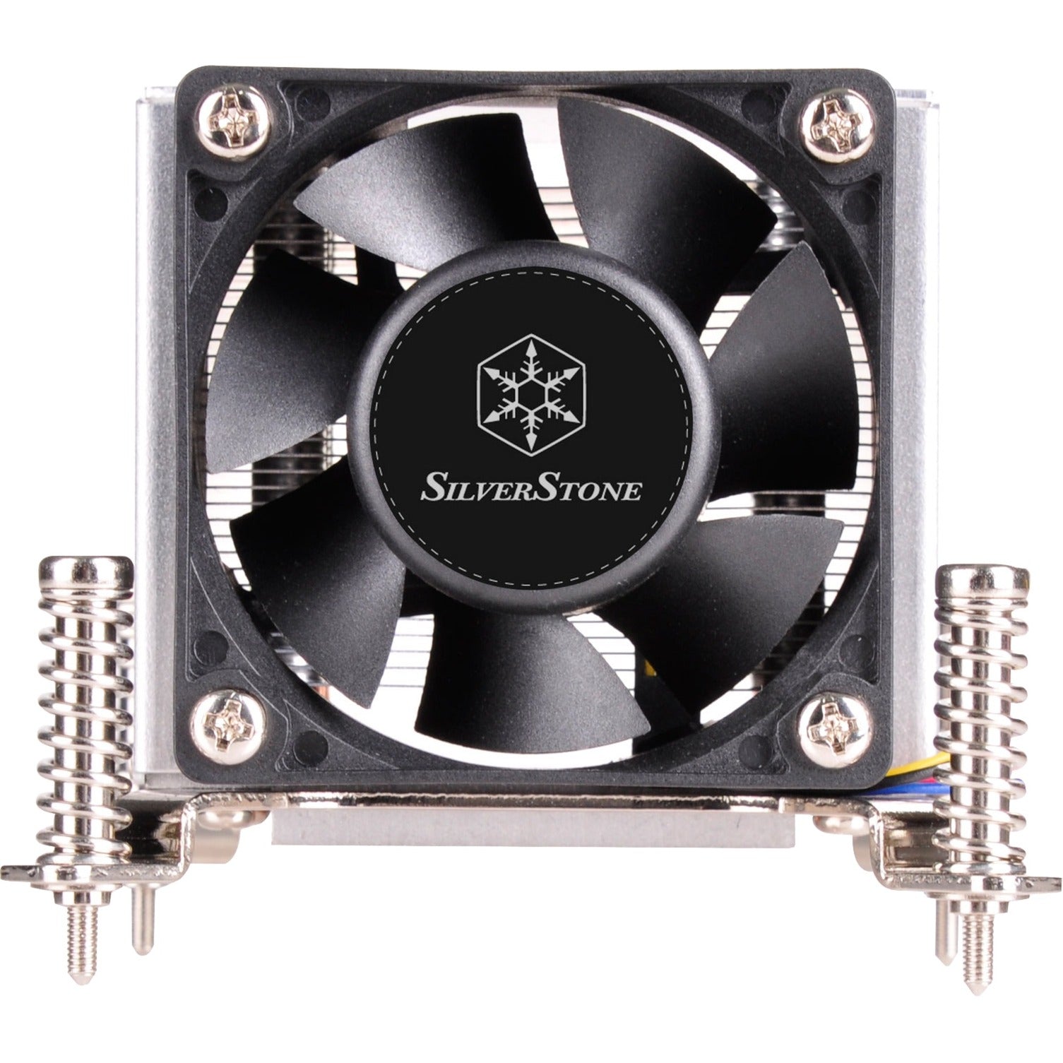 Silverstone ar09-115xs cpu-koeler