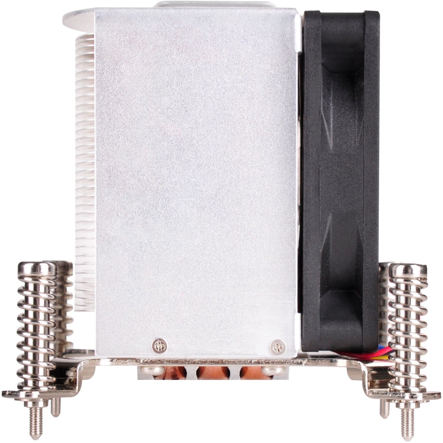 SilverStone SilverStone AR10-115XS