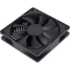 Silverstone air penetrator 120i pro case fan (zwart, 120 x 120 x 25 mm, pwm)
