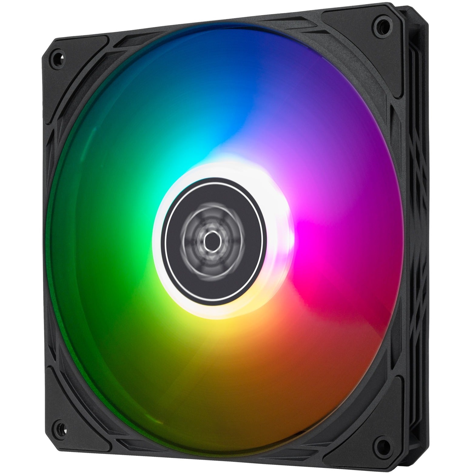 SilverStone Air Slimmer 140 ARGB