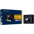 SilverStone 1200R Platinum, 1200W