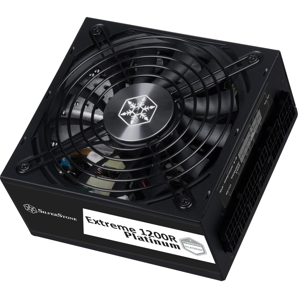 SilverStone 1200R Platinum, 1200W