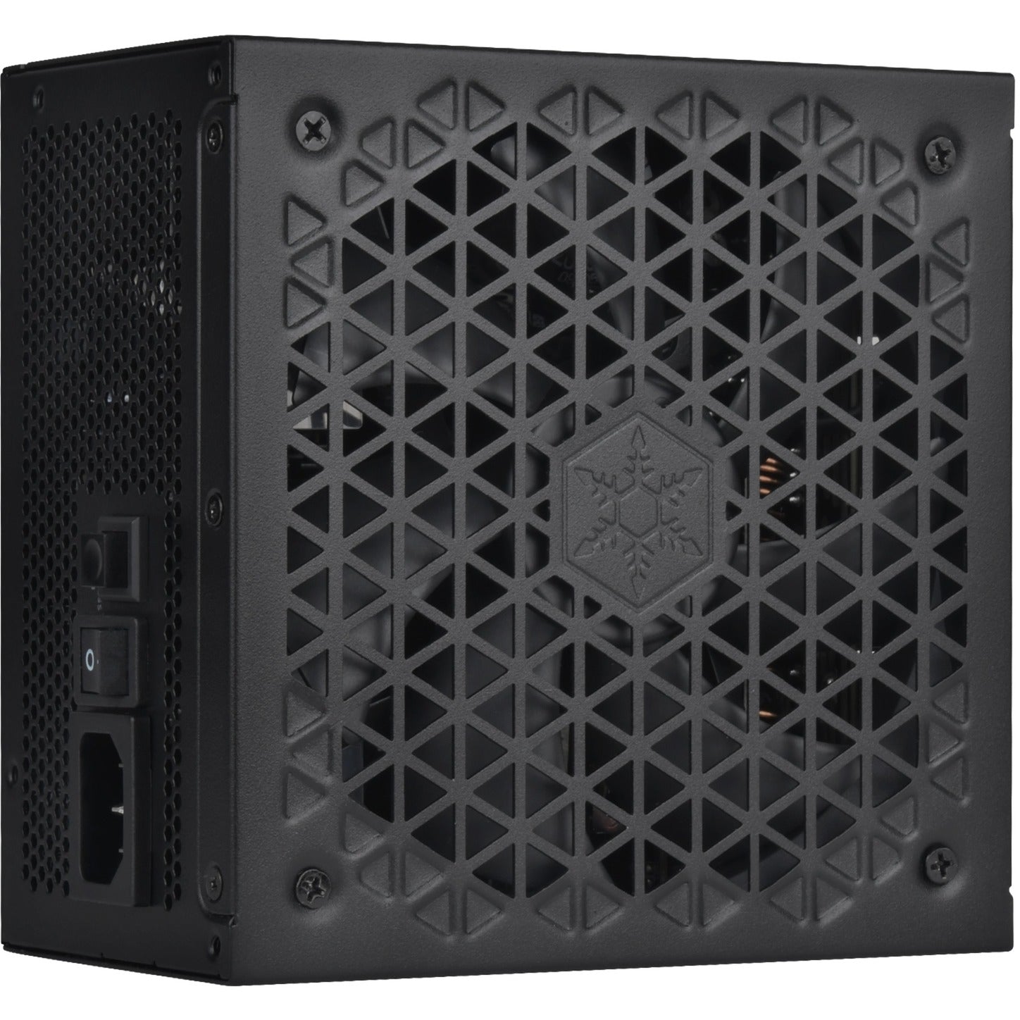 SilverStone HELA 1200R Platinum, 1200W