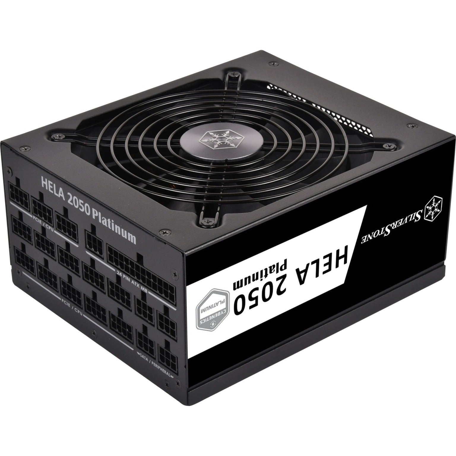 SilverStone SilverStone HELA 2050 Platinum