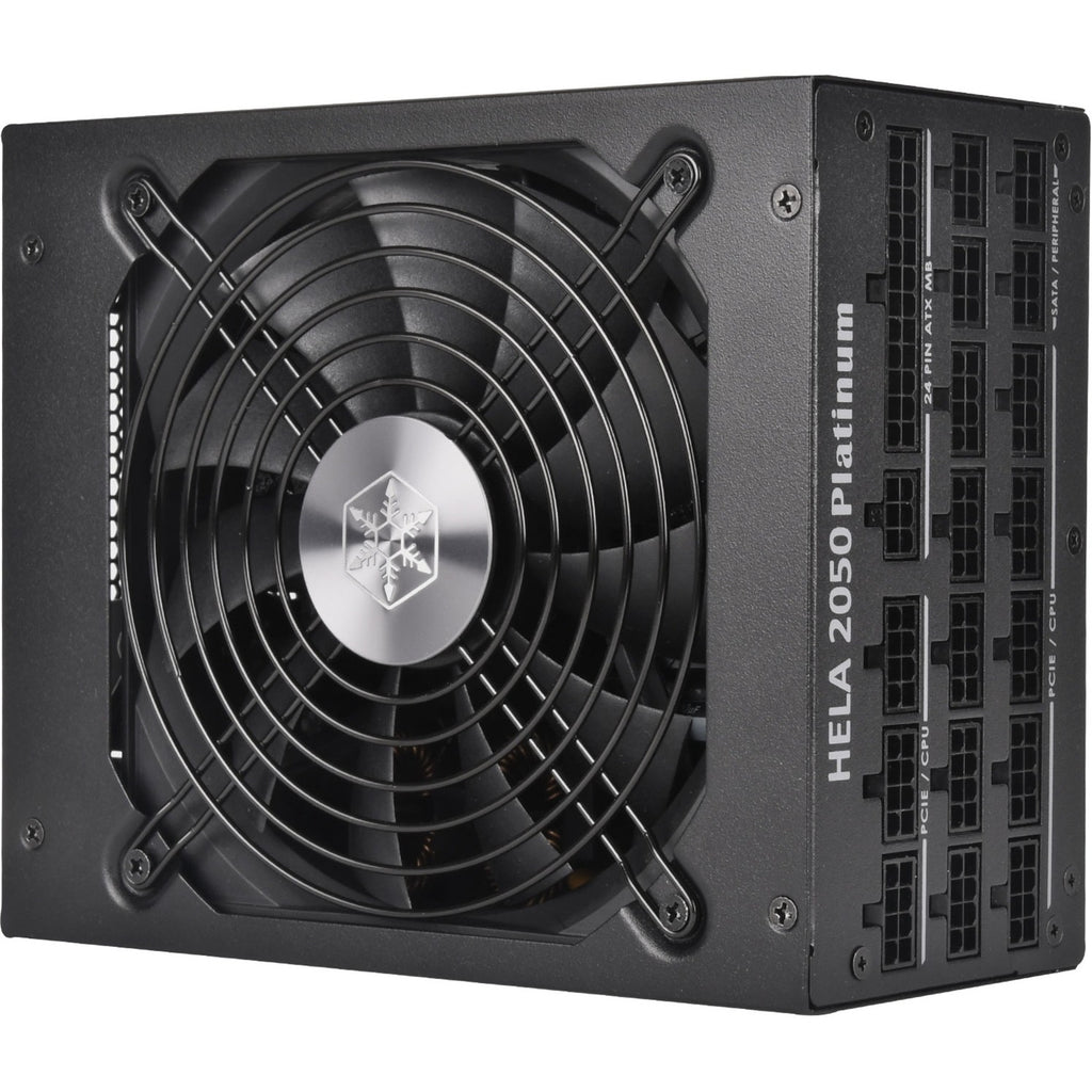 SilverStone SilverStone HELA 2050 Platinum