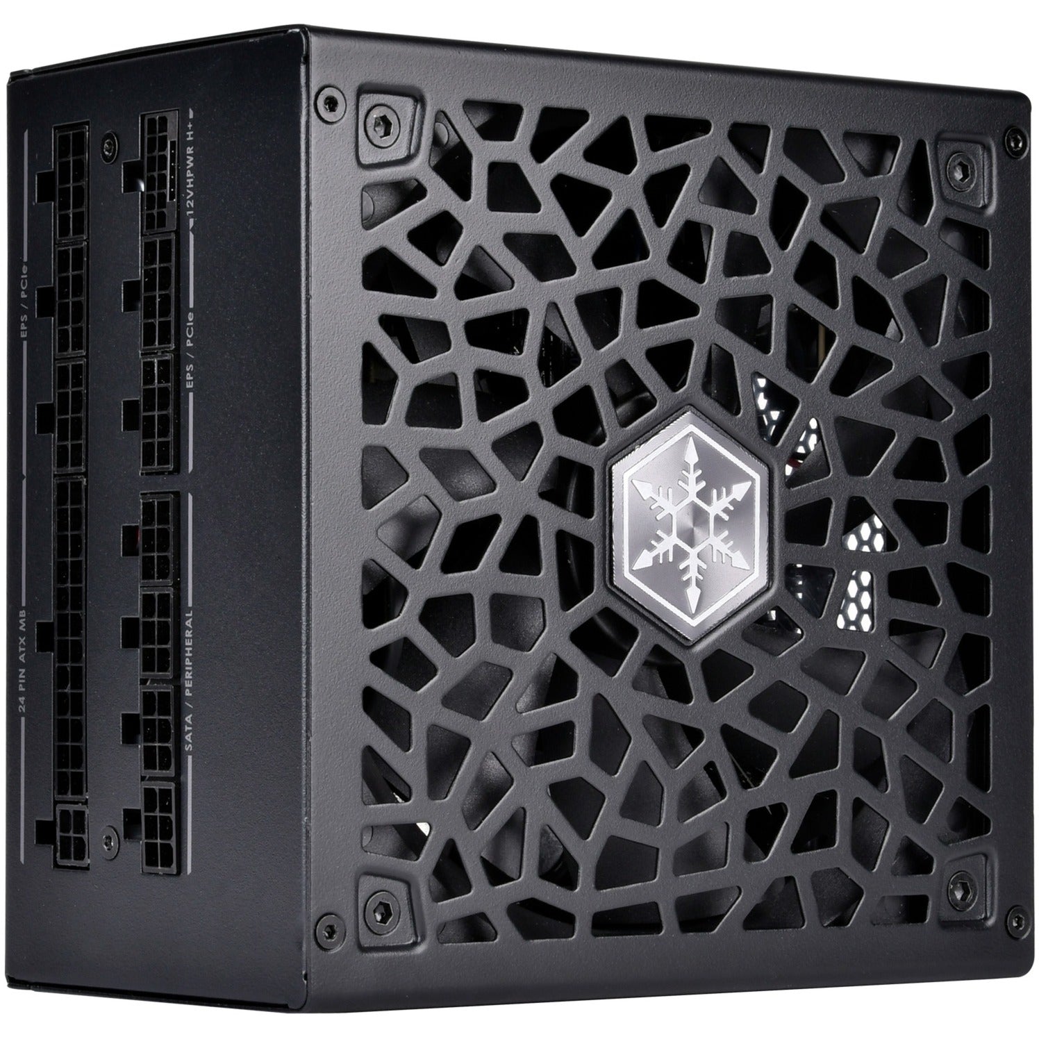 SilverStone HELA 850R Platinum, 850W