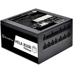 SilverStone HELA 850R Platinum, 850W