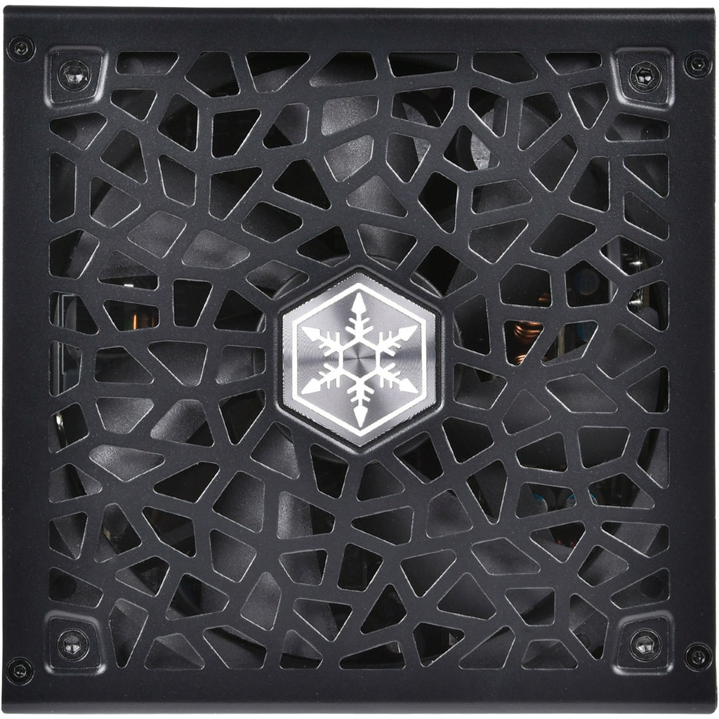 SilverStone HELA 850R Platinum, 850W