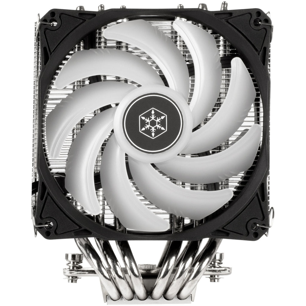 SilverStone SilverStone Hydrogon D120 ARGB