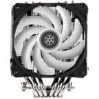 SilverStone SilverStone Hydrogon D120 ARGB