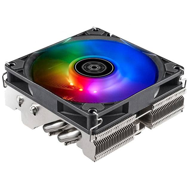 SilverStone SilverStone Hydrogon H90 ARGB