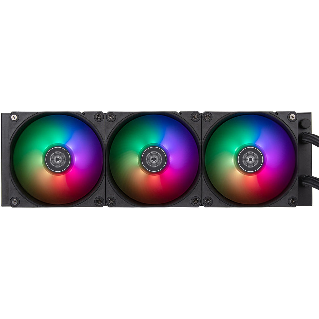 SilverStone SilverStone IceMyst 360