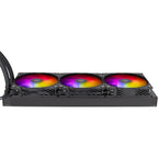 SilverStone SilverStone IceMyst 360