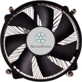 Silverstone nt09-115x cpu-koeler
